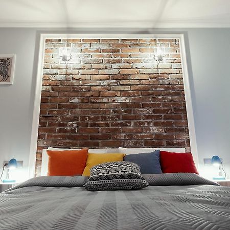 Sherlock Apartment ヴロツワフ エクステリア 写真